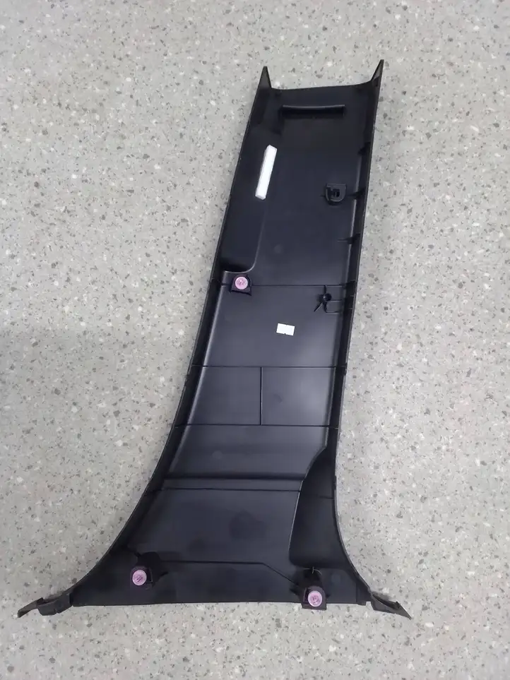 Subaru Forester SK (2018 - 2025) A0001-A7-C Нижняя обшивка стойки B — фото 3