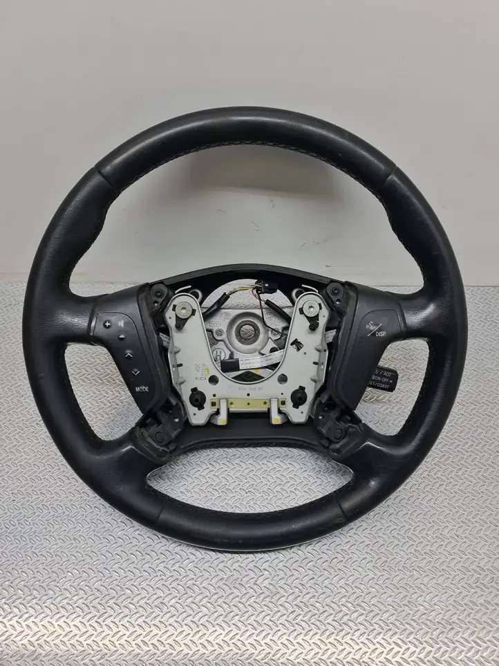 Toyota Avensis T250 (2006 - 2009) TRW1555DE Руль — фото 3