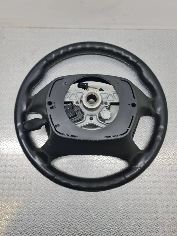 Toyota Avensis T250 (2006 - 2009) TRW1555DE Руль — фото 4