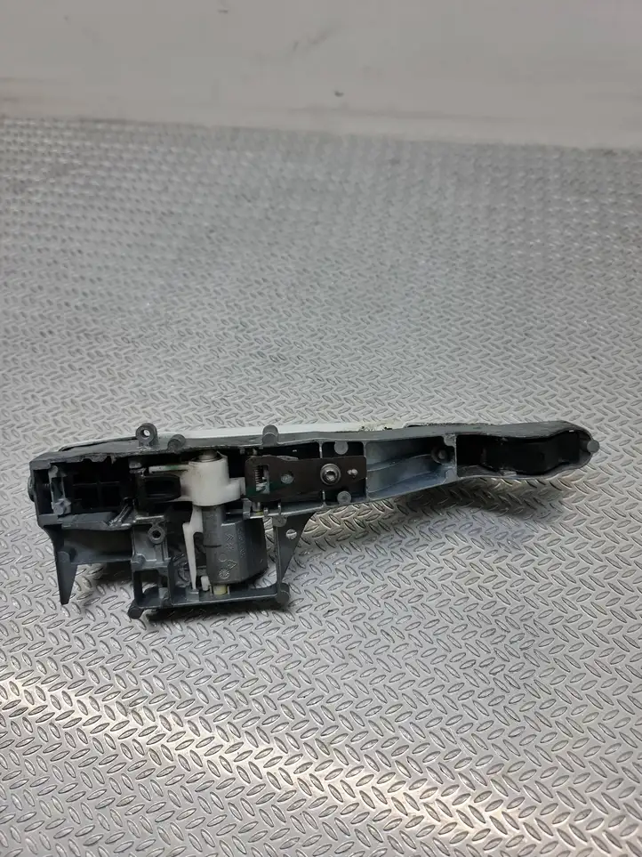 Citroen C5 (2008 - 2017) 1199D4 Наружная ручка двери — фото 4