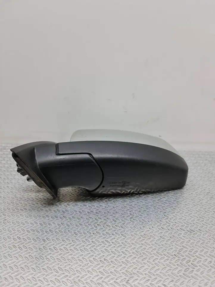 Opel Meriva A (2002 - 2006) E9014176 Боковое зеркало с электроприводом — фото 6