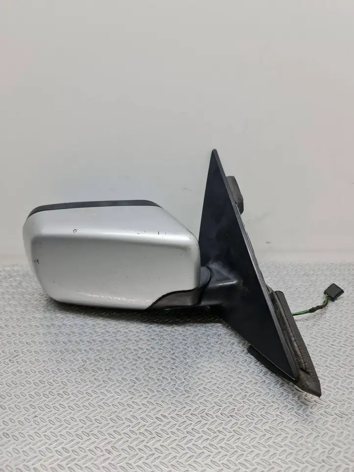 BMW 3 E46 (1998 - 2005) 0117353 Боковое зеркало с электроприводом — фото 4