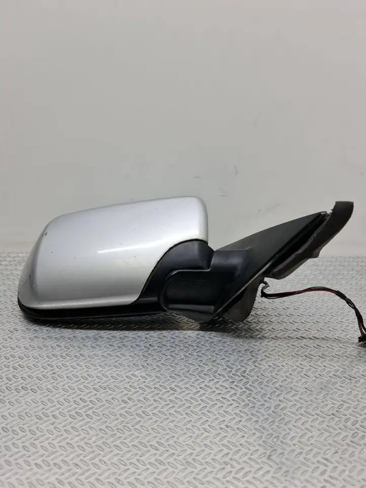 BMW 3 E46 (1998 - 2005) 0117353 Боковое зеркало с электроприводом — фото 7