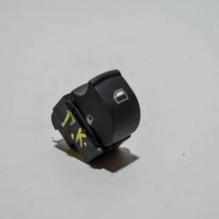 Audi A8 S8 D3 4E (2005 - 2007) 4E0959885A Кнопка стеклоподъемников — фото 1