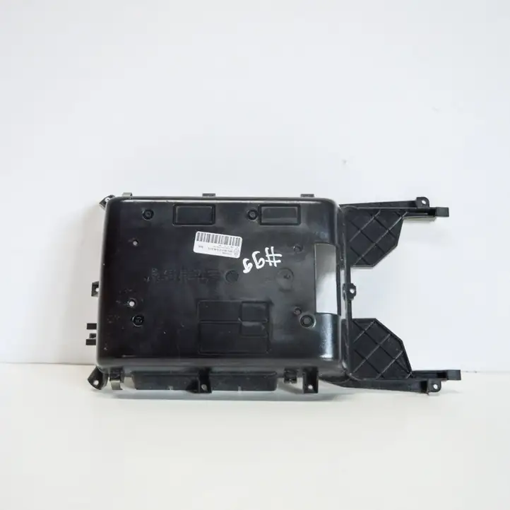 Audi A8 S8 D3 4E (2005 - 2007) 4E0863075 Прочие детали салона — фото 2
