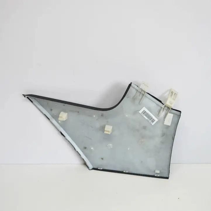 Audi A3/S3 8P (2004 - 2008) 8P3867288 Верхняя обшивка стойки B — фото 4