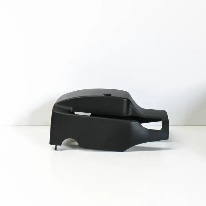 Seat Leon (1P) (2005 - 2012) 5P0858559B Обшивка рулевой колонки — фото 2