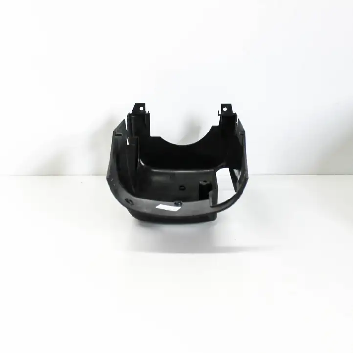Seat Leon (1P) (2005 - 2012) 5P0858559B Обшивка рулевой колонки — фото 4