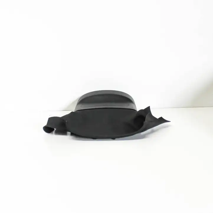 Seat Leon (1P) (2005 - 2012) 5P0858565B Обшивка рулевой колонки — фото 2