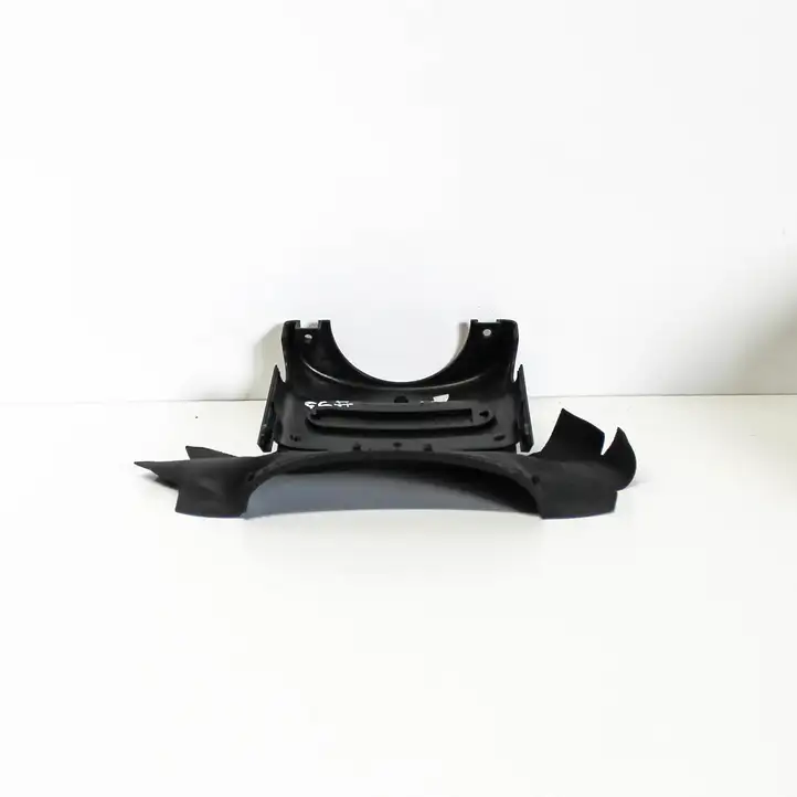 Seat Leon (1P) (2005 - 2012) 5P0858565B Обшивка рулевой колонки — фото 3
