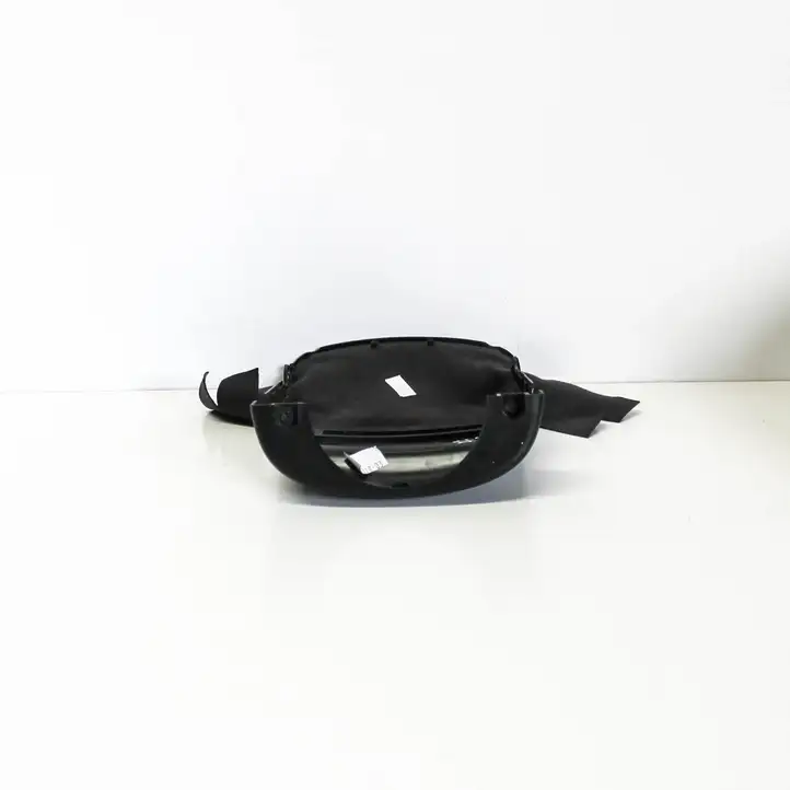 Seat Leon (1P) (2005 - 2012) 5P0858565B Обшивка рулевой колонки — фото 4