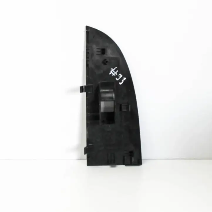 Seat Leon (1P) (2005 - 2012) 1P2867171 Прочие детали салона — фото 2