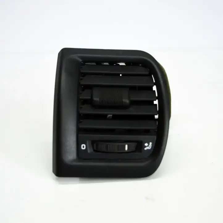 Skoda Roomster (5J) (2006 - 2010) 5J0819701 Воздушная решетка панели — фото 1