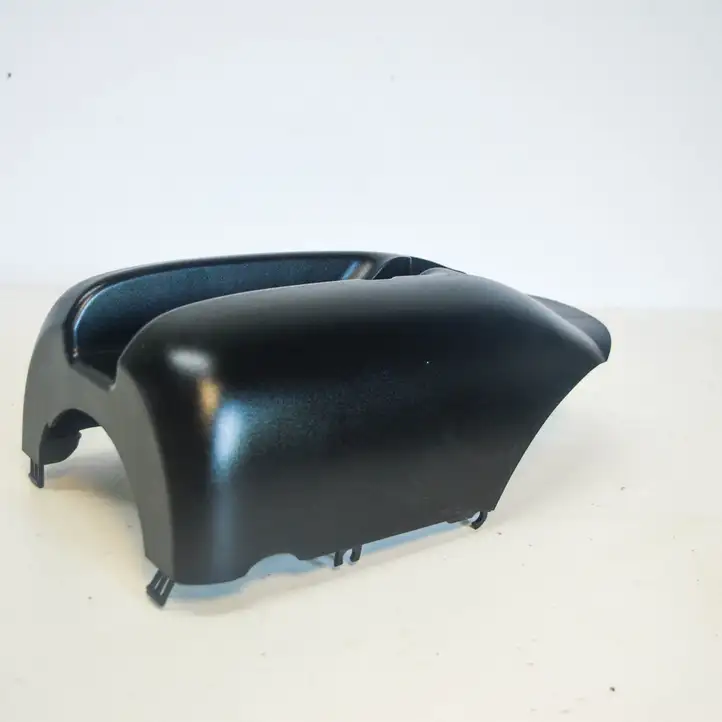 Skoda Roomster (5J) (2006 - 2010) 5J0858566 Обшивка рулевой колонки — фото 2