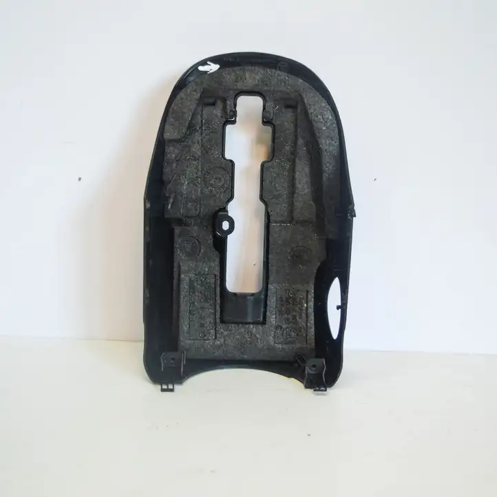 Skoda Roomster (5J) (2006 - 2010) 5J0858566 Обшивка рулевой колонки — фото 3