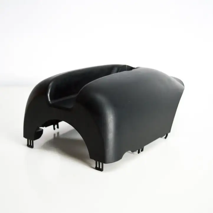 Skoda Roomster (5J) (2006 - 2010) 5J08586275J0858566 Обшивка рулевой колонки — фото 6
