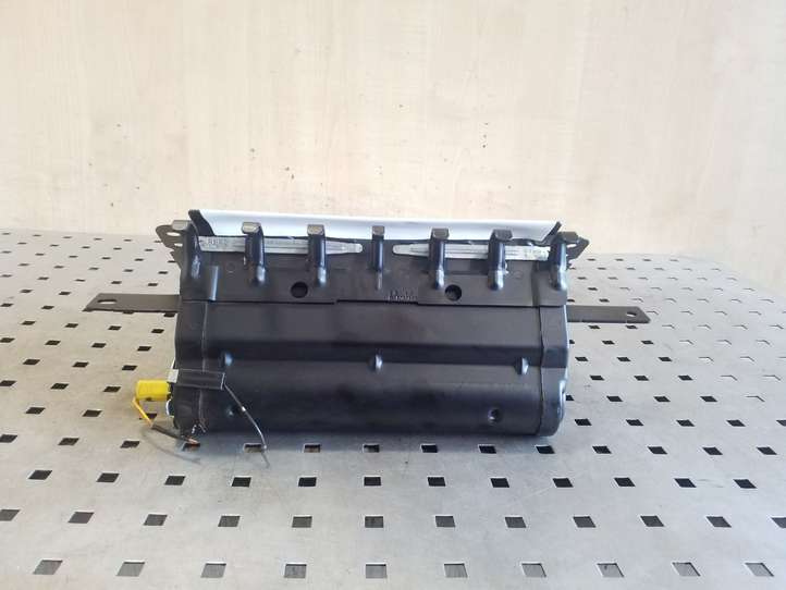 Nissan Qashqai (2010 - 2013)  98515JD01B Подушка безопастности пассажира