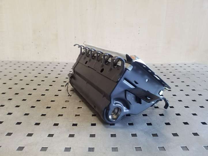Nissan Qashqai (2010 - 2013)  98515JD01B Подушка безопастности пассажира
