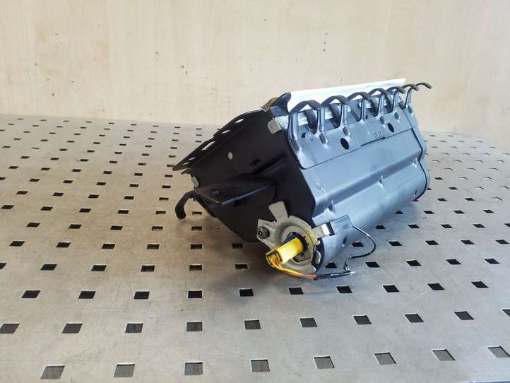 Nissan Qashqai (2010 - 2013)  98515JD01B Подушка безопастности пассажира