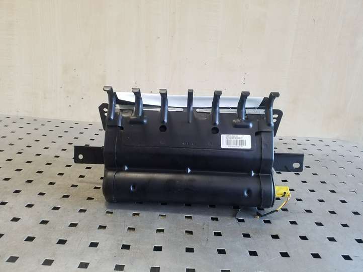 Nissan Qashqai (2010 - 2013)  98515JD01B Подушка безопастности пассажира