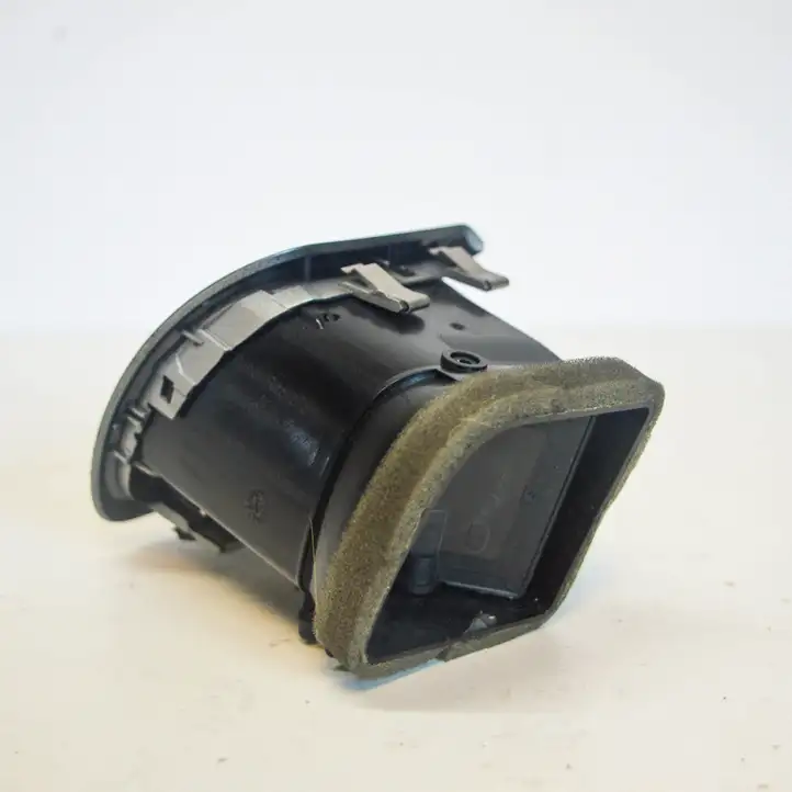 Skoda Roomster (5J) (2006 - 2010) 5J0819701B Воздушная решетка панели — фото 2