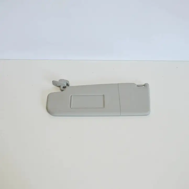 Skoda Octavia Mk2 (1Z) (2004 - 2013) 3T0857551 Солнцезащитный козырек — фото 1