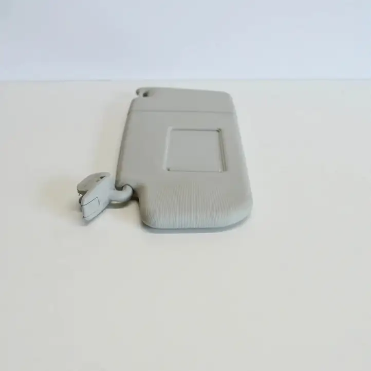 Skoda Octavia Mk2 (1Z) (2004 - 2013) 3T0857551 Солнцезащитный козырек — фото 3
