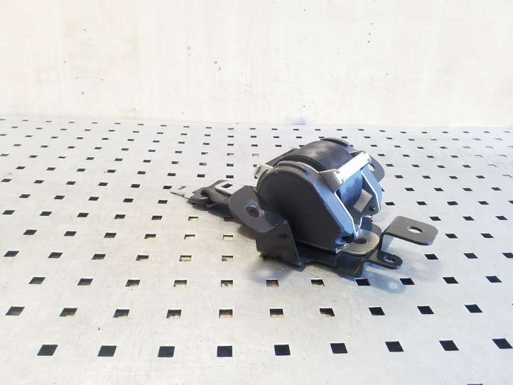 Nissan Qashqai (2010 - 2013)  88854JD000 Ремень безопасности (в потолке)