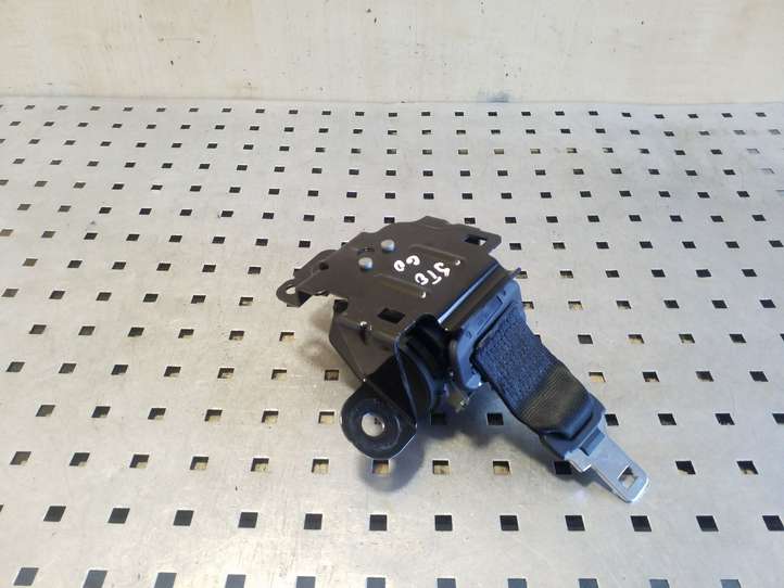 Nissan Qashqai (2010 - 2013)  88854JD000 Ремень безопасности (в потолке)
