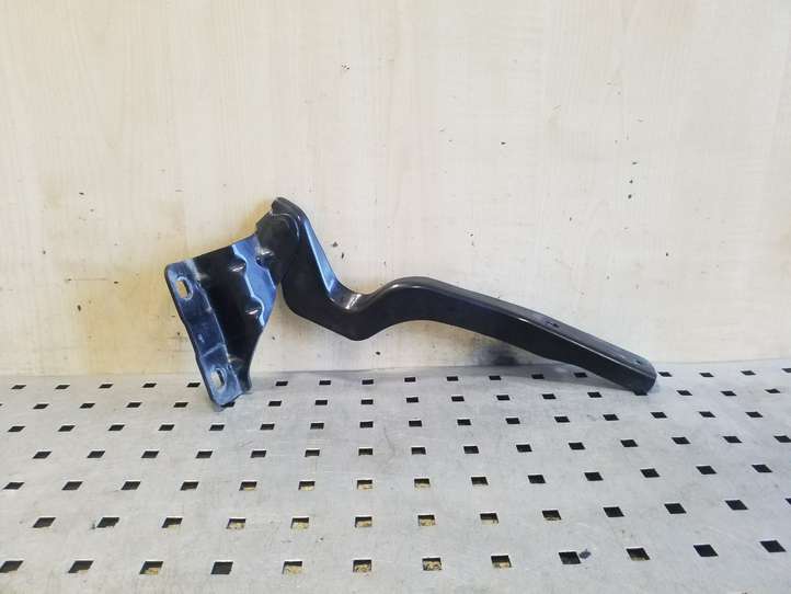 Nissan Qashqai (2010 - 2013)  JDRES03 Петля (петли) капота
