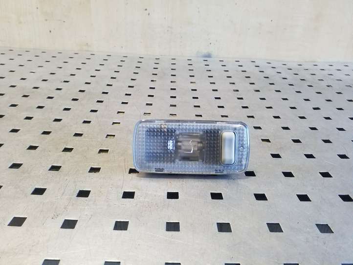 Nissan Qashqai (2010 - 2013)  26465JD00C Другой фонарь салона