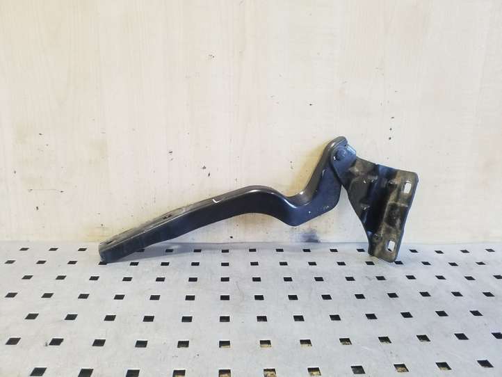 Nissan Qashqai (2010 - 2013)  JDLES03 Петля (петли) капота