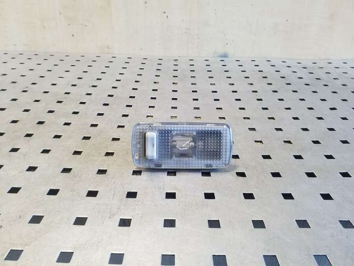 Nissan Qashqai (2010 - 2013)  26460JD00C Другой фонарь салона
