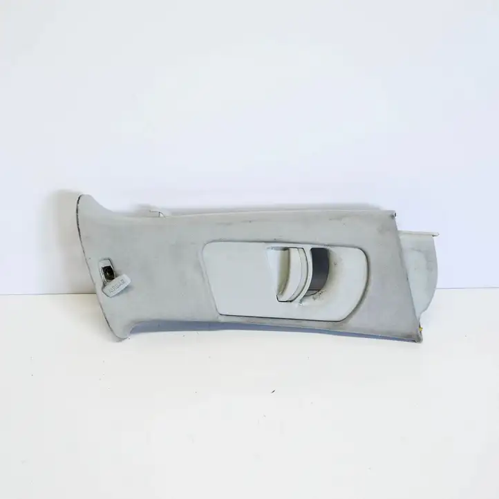 Skoda Octavia Mk2 (1Z) (2004 - 2013) 1Z0867286N Верхняя обшивка стойки B — фото 1