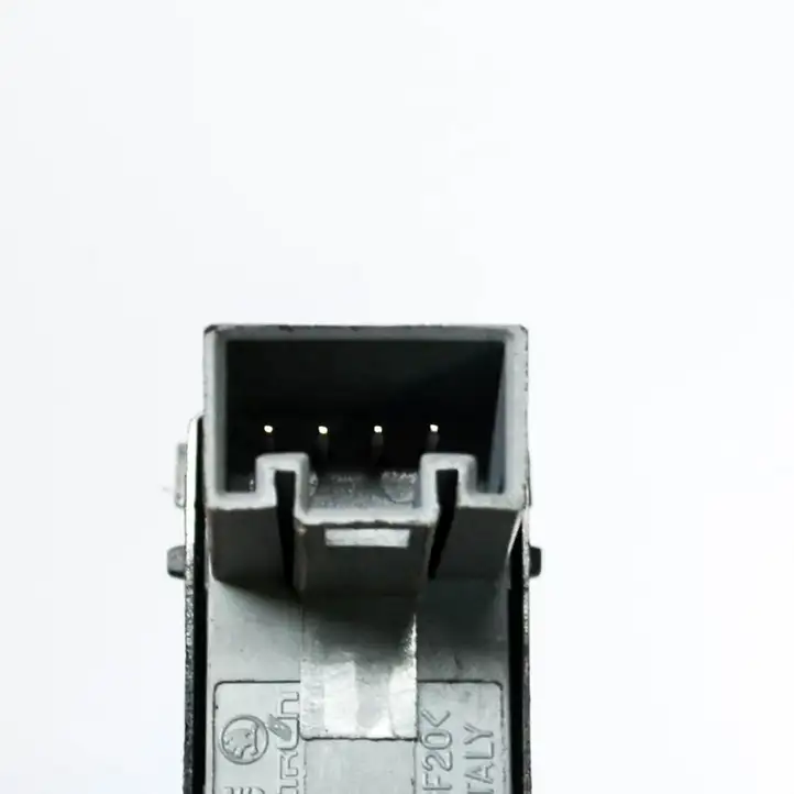 Skoda Octavia Mk2 (1Z) (2004 - 2013) 1Z0959856 Блок кнопок стеклоподъемников — фото 3