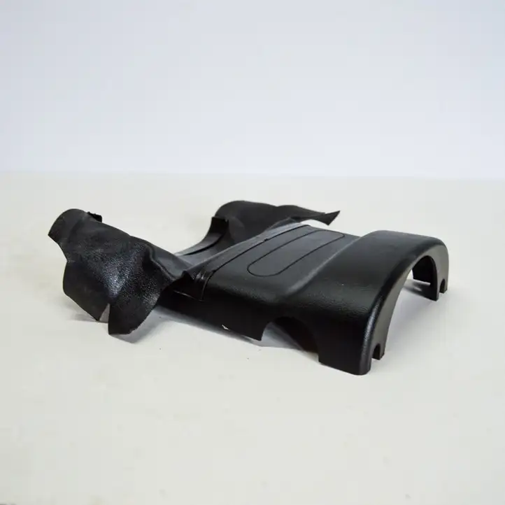 Seat Leon (1P) (2005 - 2012) 5P0858565B Обшивка рулевой колонки — фото 1