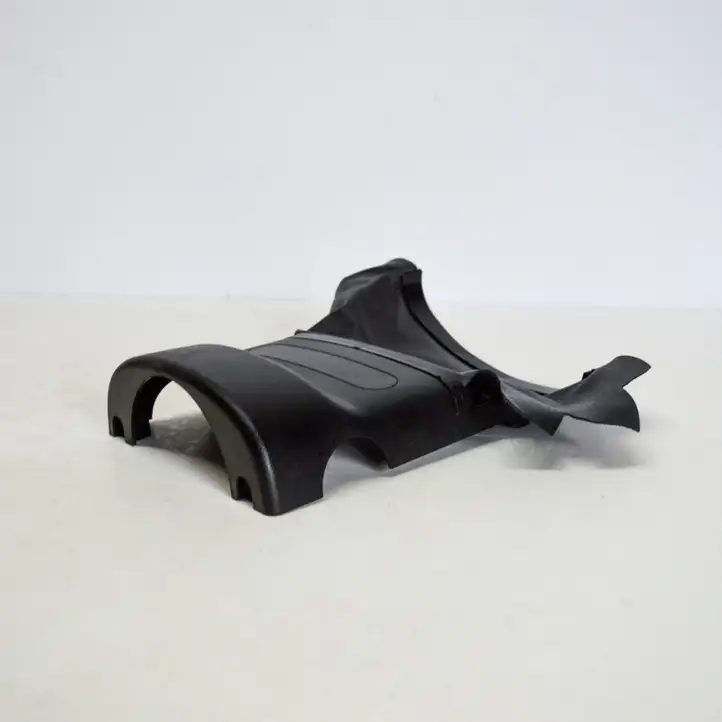 Seat Leon (1P) (2005 - 2012) 5P0858565B Обшивка рулевой колонки — фото 2
