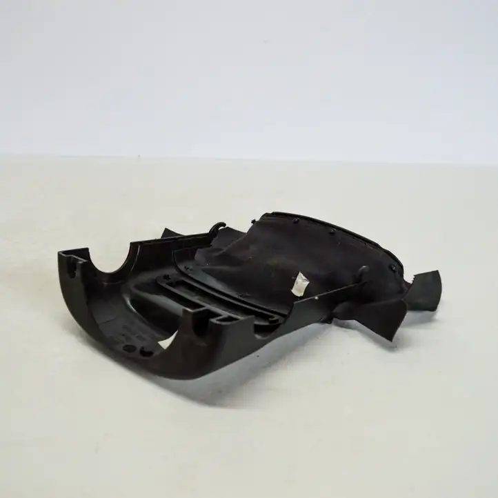Seat Leon (1P) (2005 - 2012) 5P0858565B Обшивка рулевой колонки — фото 3
