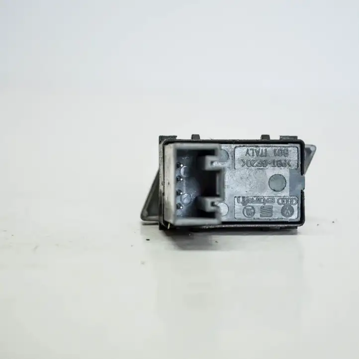 Skoda Octavia Mk2 (1Z) (2004 - 2013) 1Z0959855 Блок кнопок стеклоподъемников — фото 3
