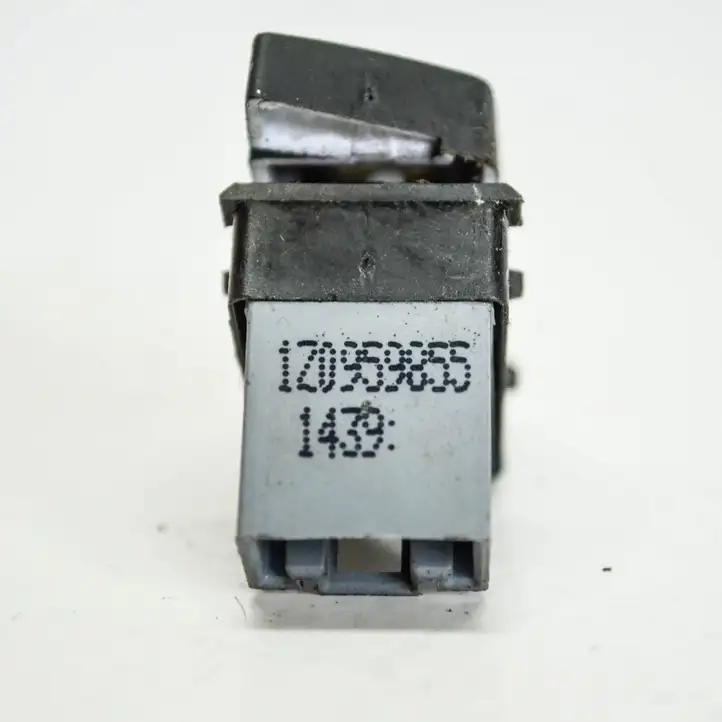 Skoda Octavia Mk2 (1Z) (2004 - 2013) 1Z0959855 Блок кнопок стеклоподъемников — фото 4