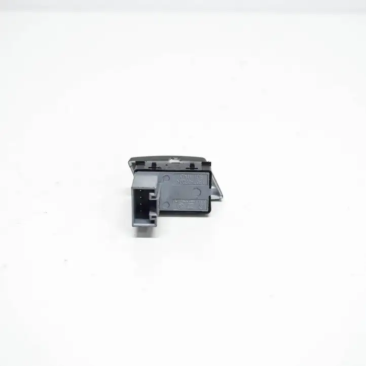 Skoda Octavia Mk2 (1Z) (2004 - 2013) 1Z0959856 Блок кнопок стеклоподъемников — фото 2
