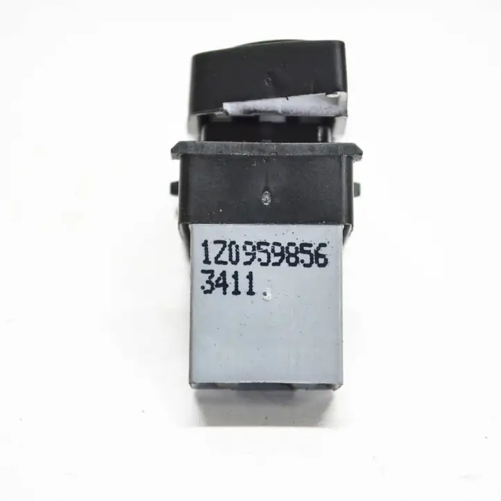 Skoda Octavia Mk2 (1Z) (2004 - 2013) 1Z0959856 Блок кнопок стеклоподъемников — фото 4