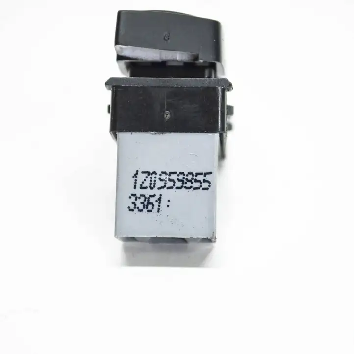 Skoda Octavia Mk2 (1Z) (2004 - 2013) 1Z0959855 Блок кнопок стеклоподъемников — фото 4