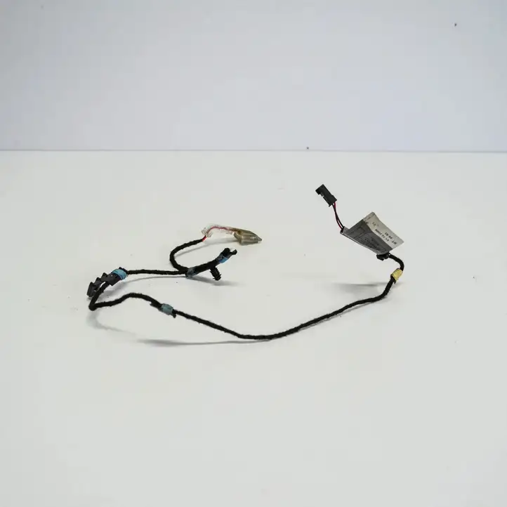 BMW 1 E81 E87 (2004 - 2011) 140107106933277 Проводка задней двери — фото 4