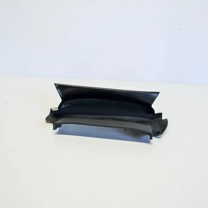 BMW 1 E81 E87 (2004 - 2011) 9121731 Обшивка рулевой колонки — фото 1