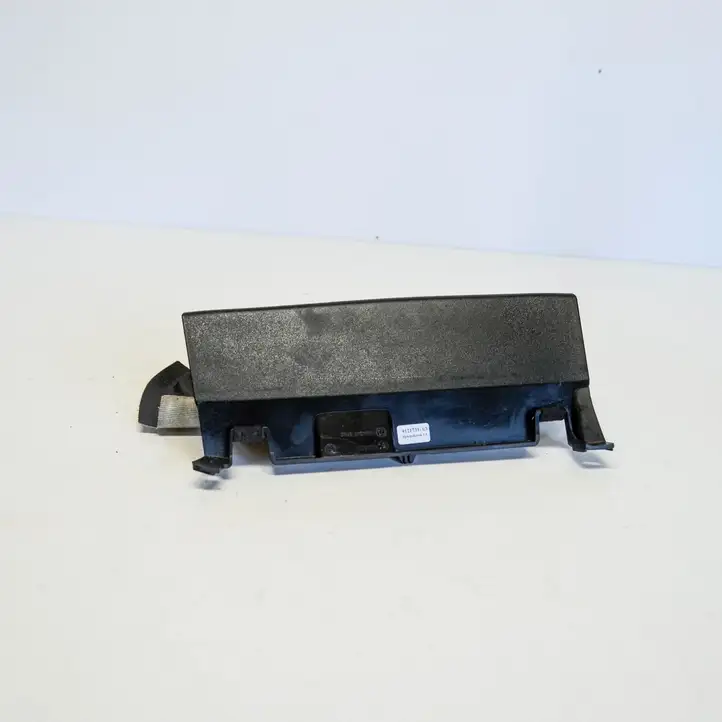 BMW 1 E81 E87 (2004 - 2011) 9121731 Обшивка рулевой колонки — фото 2