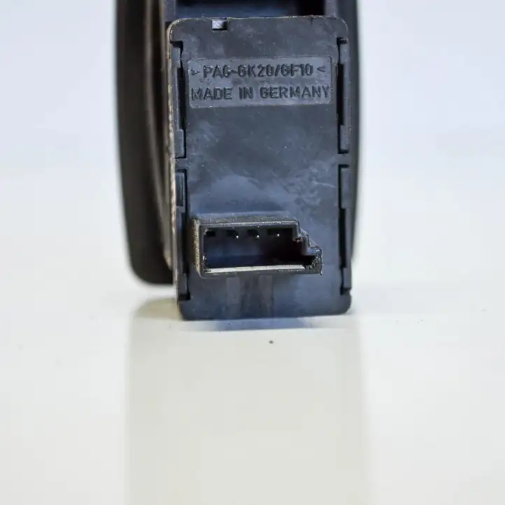 BMW 1 E81 E87 (2004 - 2011) 6945874 Кнопка стеклоподъемников — фото 3