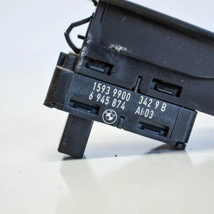 BMW 1 E81 E87 (2004 - 2011) 6945874 Кнопка стеклоподъемников — фото 4