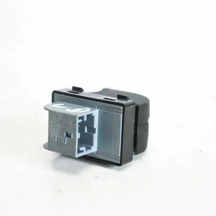 Audi A3/S3 8P (2004 - 2008) 4F0959855A Кнопка стеклоподъемников — фото 2