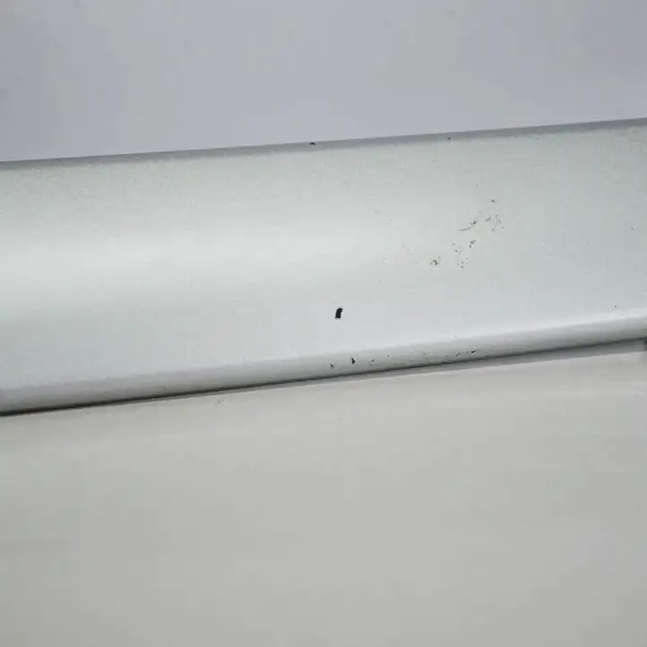 Seat Exeo (3R) (2008 - 2013) 3R0867419B Прочая отделка задней двери — фото 4